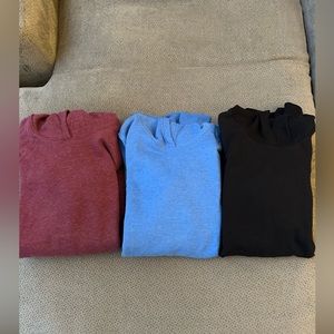Women’s Active Sweater Bundle